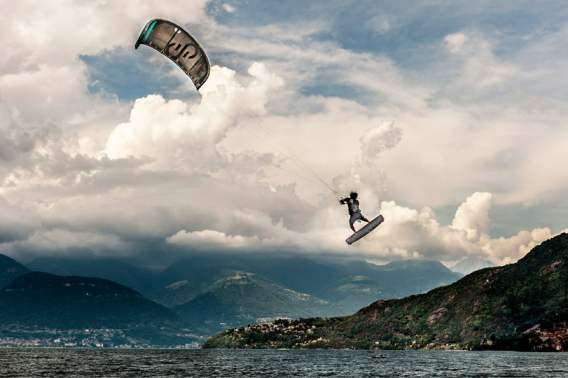 F6036   NielsHolmgaard   Como Lake Flying